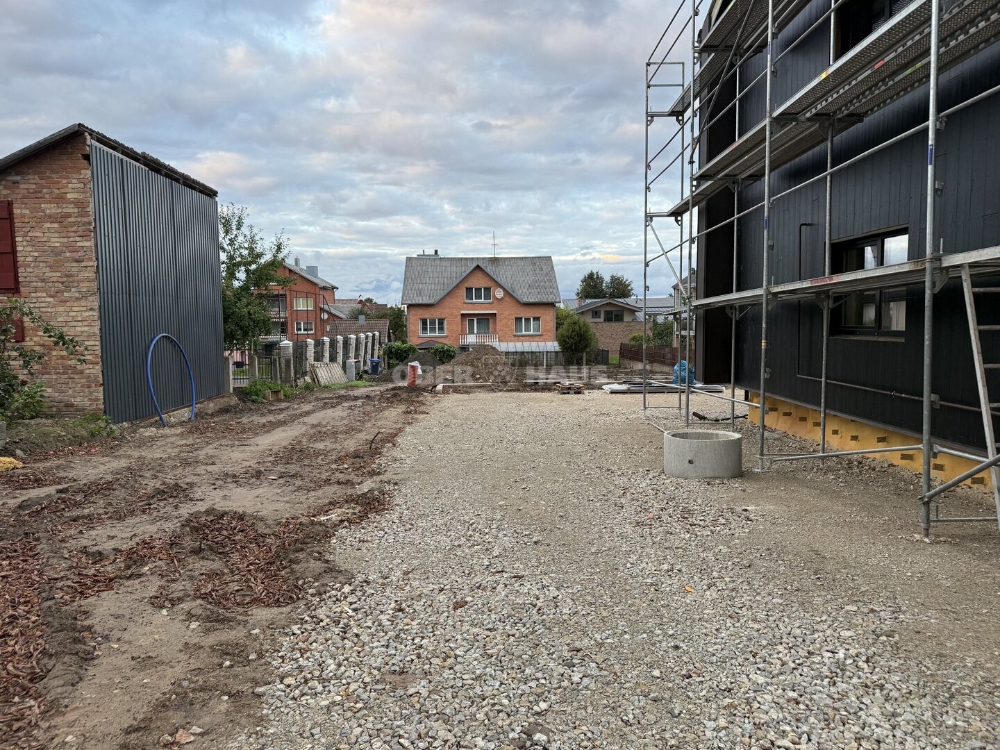 Land Šiauliuose, Medelyne, Birutės g. – image 6