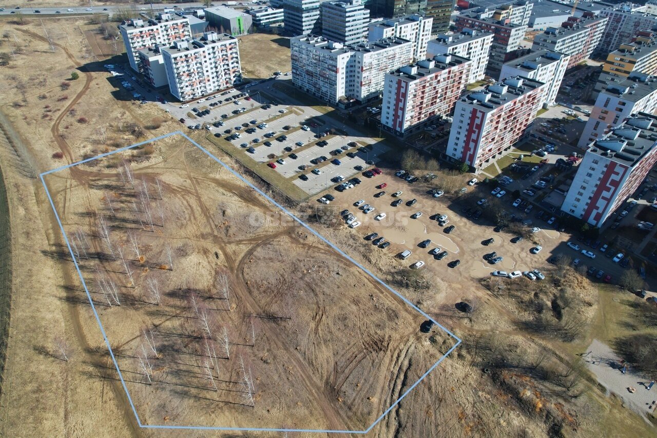 Sklypas Vilniuje, Pašilaičiuose, Eitminų g. – nuotrauka 3