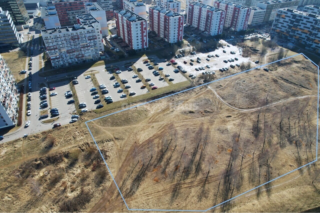 Sklypas Vilniuje, Pašilaičiuose, Eitminų g. – nuotrauka 6