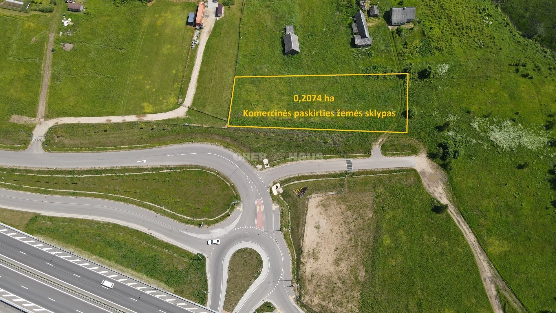 Sklypas Vilniuje, Santariškėse – nuotrauka 4