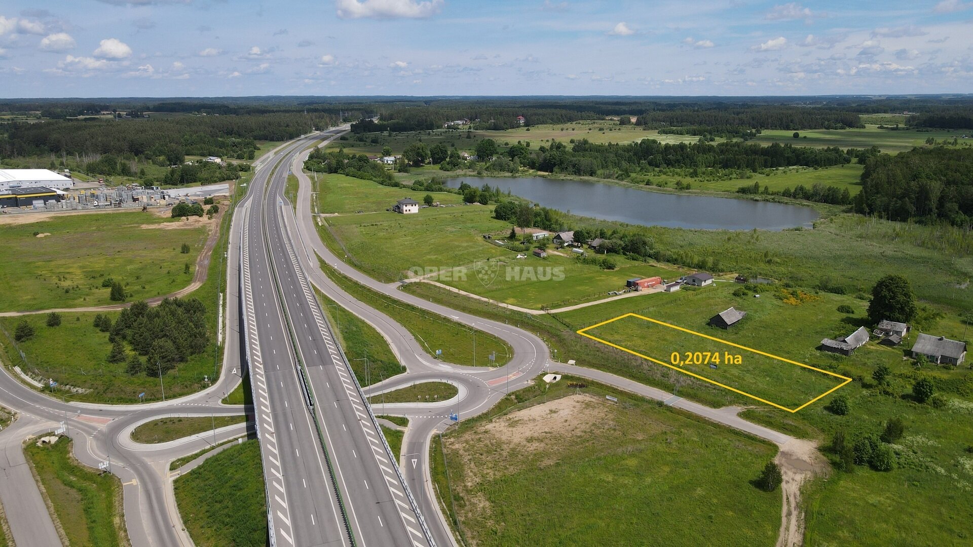 Sklypas Vilniuje, Santariškėse – nuotrauka 5