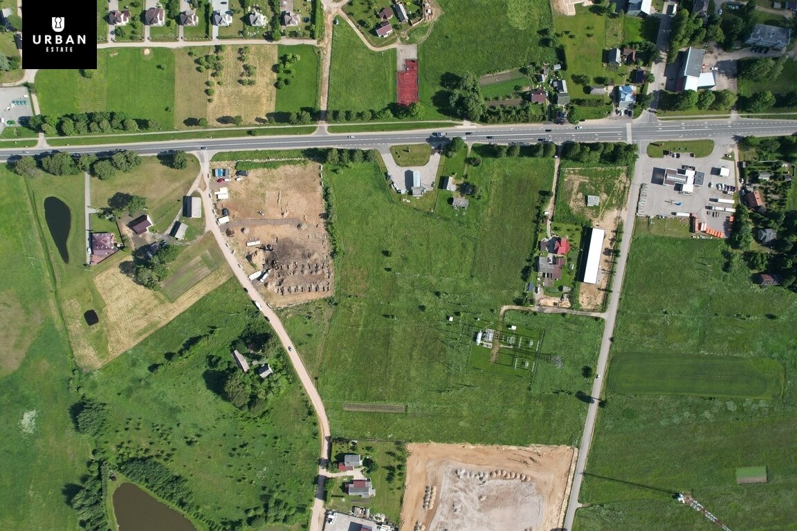 Sklypas Tauragės rajono sav., Tauruose, Tilžės pl. – nuotrauka 5