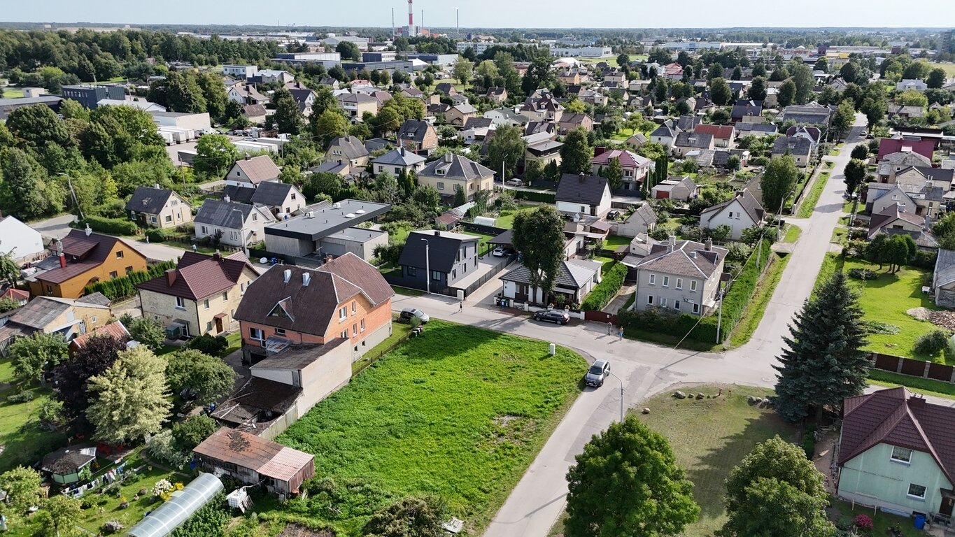 Land Šiauliuose, Žaliūkiuose, Verdulių g. – image 6