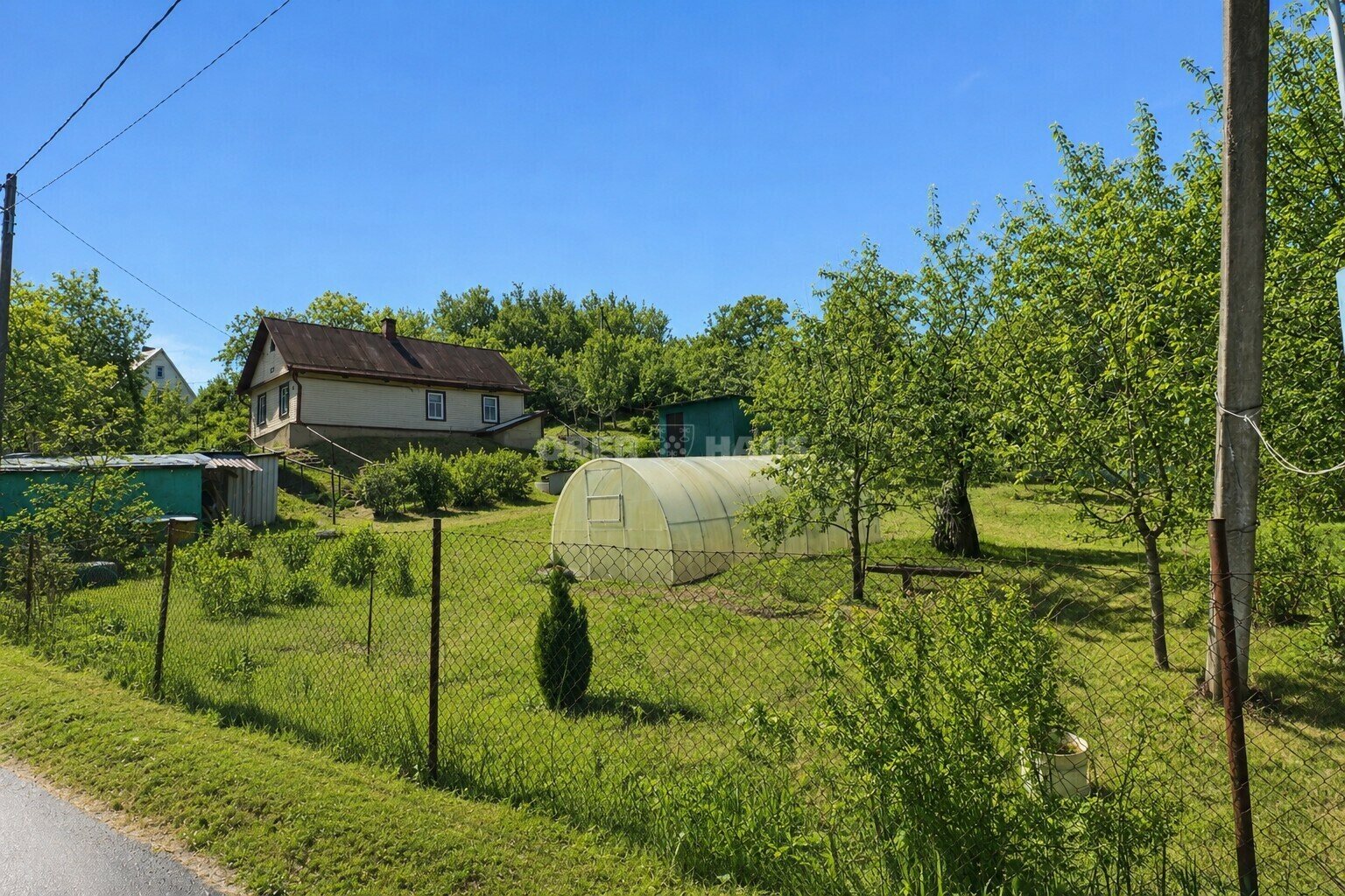 Sklypas Vilniuje, Rasos – nuotrauka 5