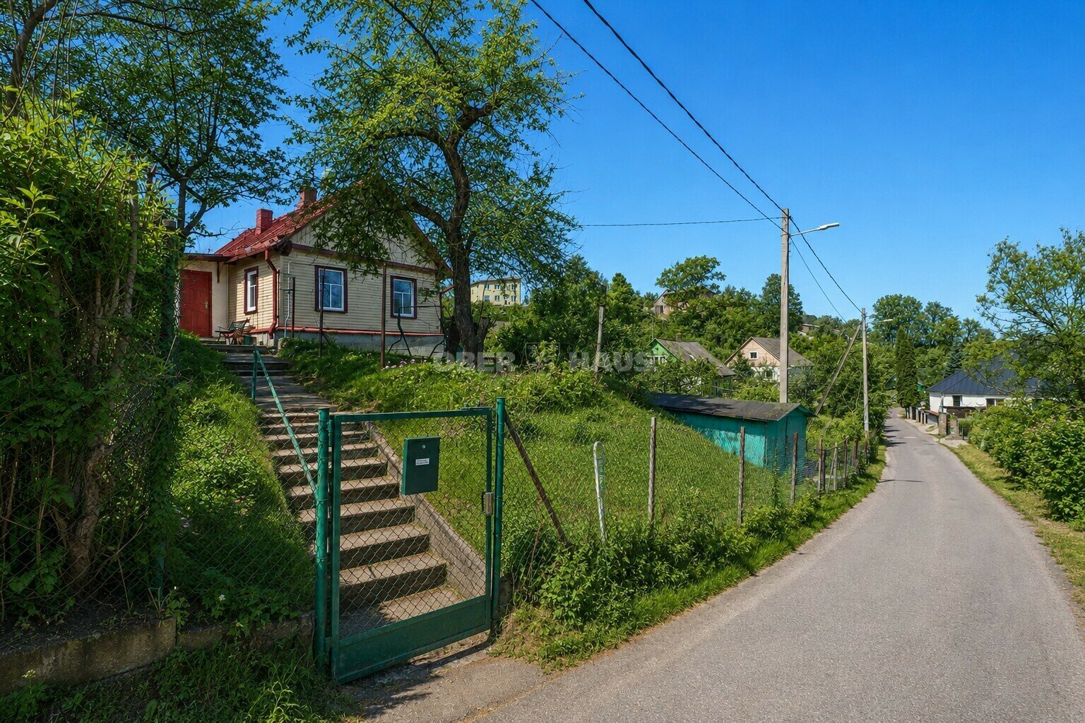 Sklypas Vilniuje, Rasos – nuotrauka 6