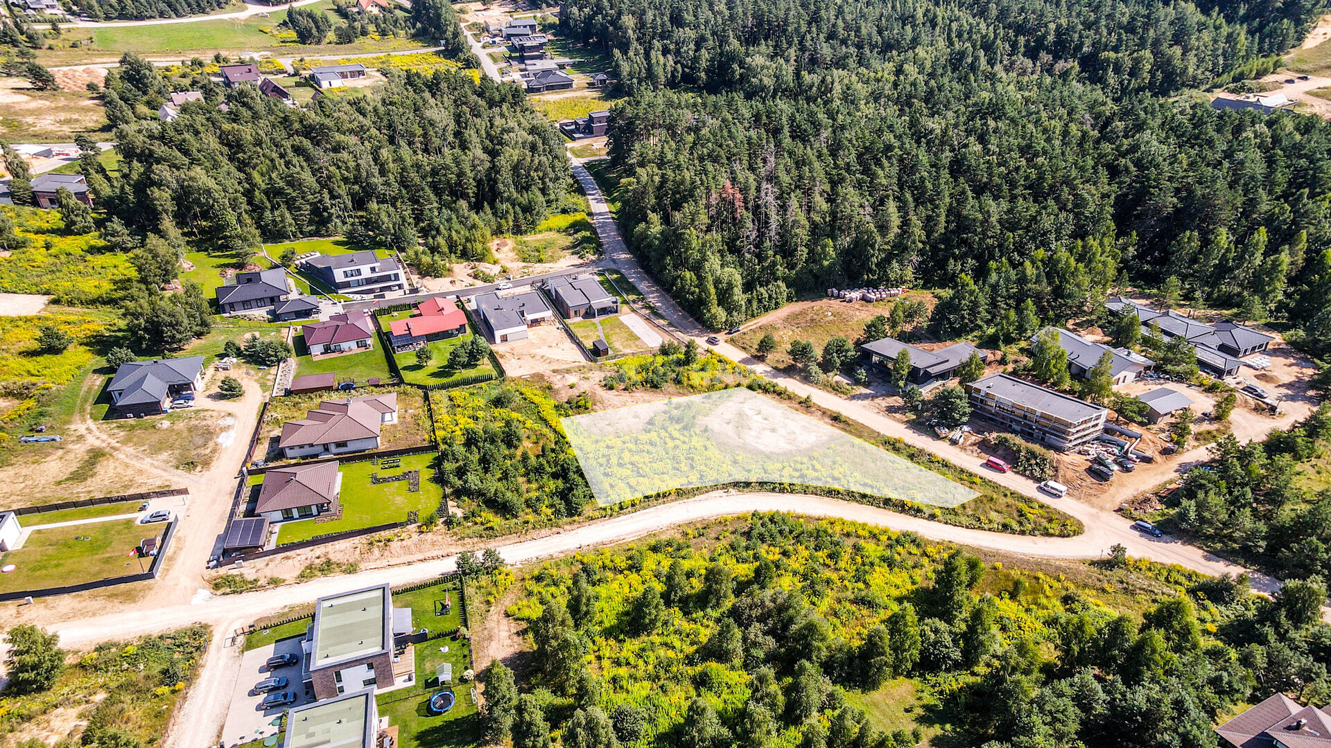 Sklypas Vilniuje, Bajoruose – nuotrauka 4