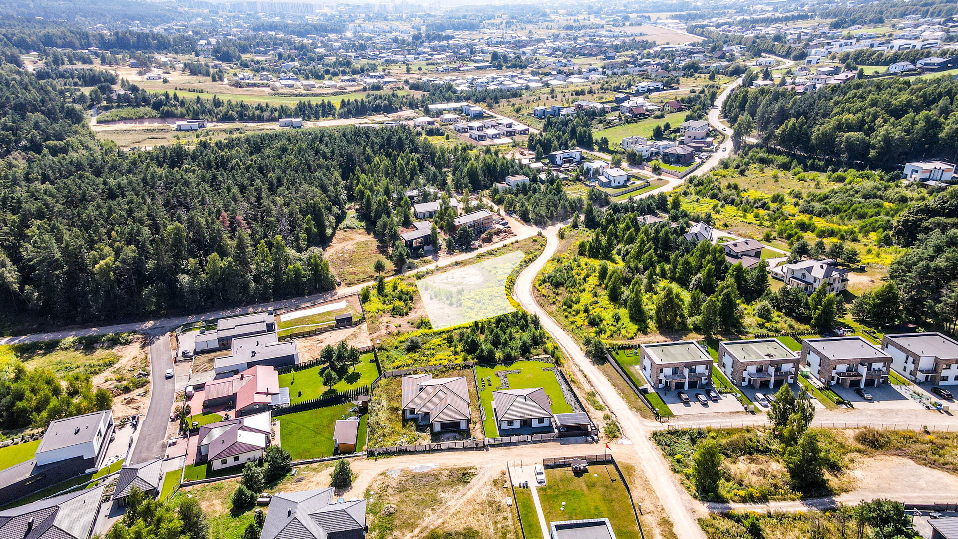 Sklypas Vilniuje, Bajoruose – nuotrauka 6