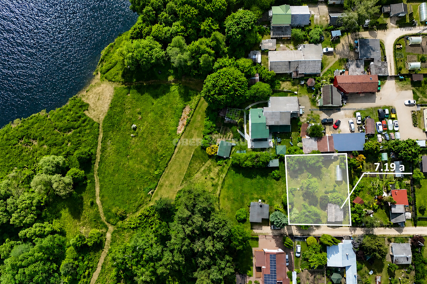 Sklypas Vilniuje, Verkiuose – nuotrauka 5