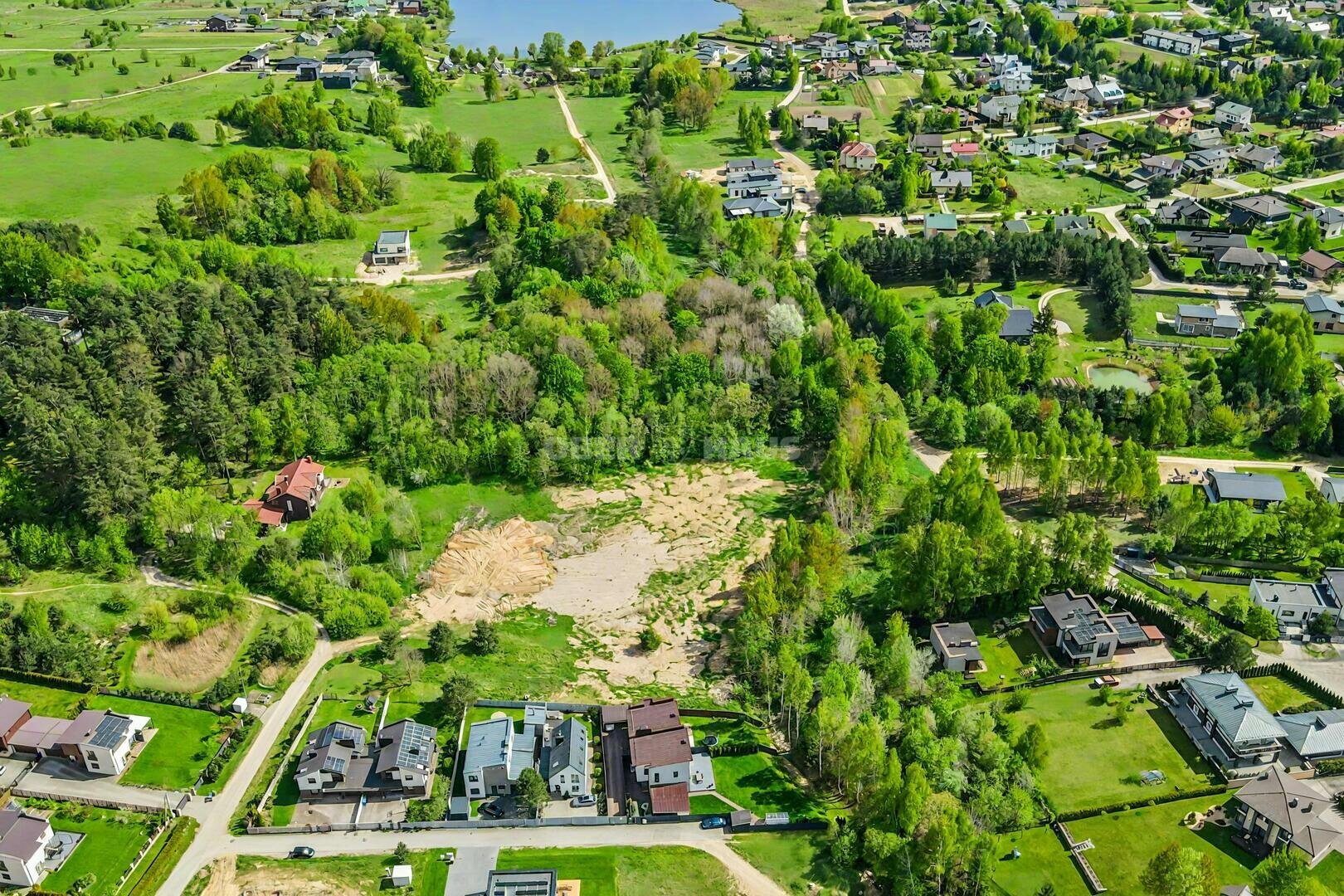 Sklypas Vilniuje, Tarandėje – nuotrauka 4