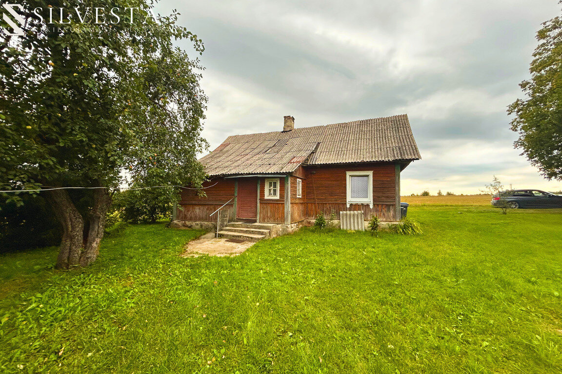 Sklypas Šalčininkų rajono sav., Tribonyse – nuotrauka 6