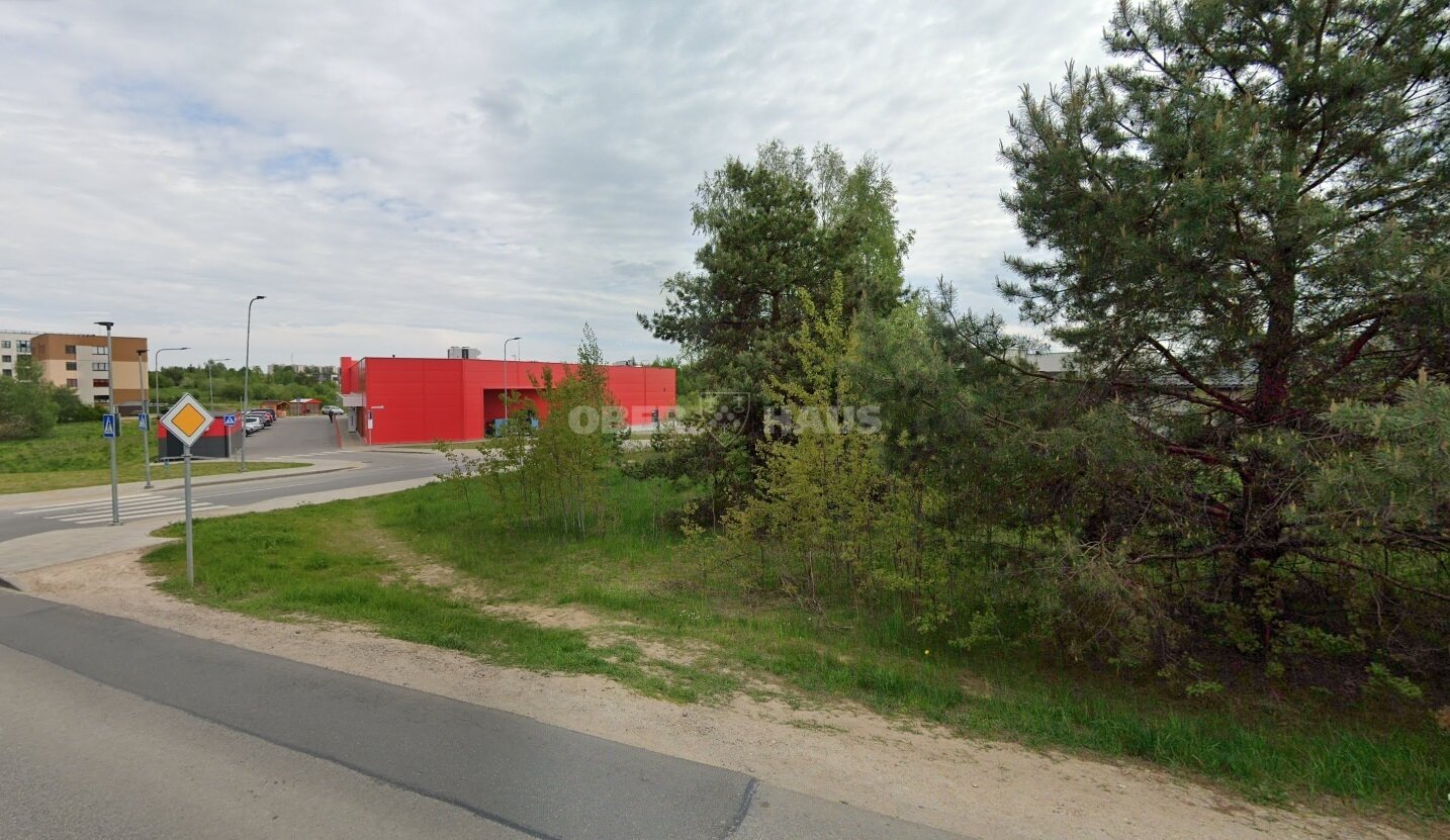 Sklypas Vilniuje, Tarandėje, Tarandės g. – nuotrauka 4