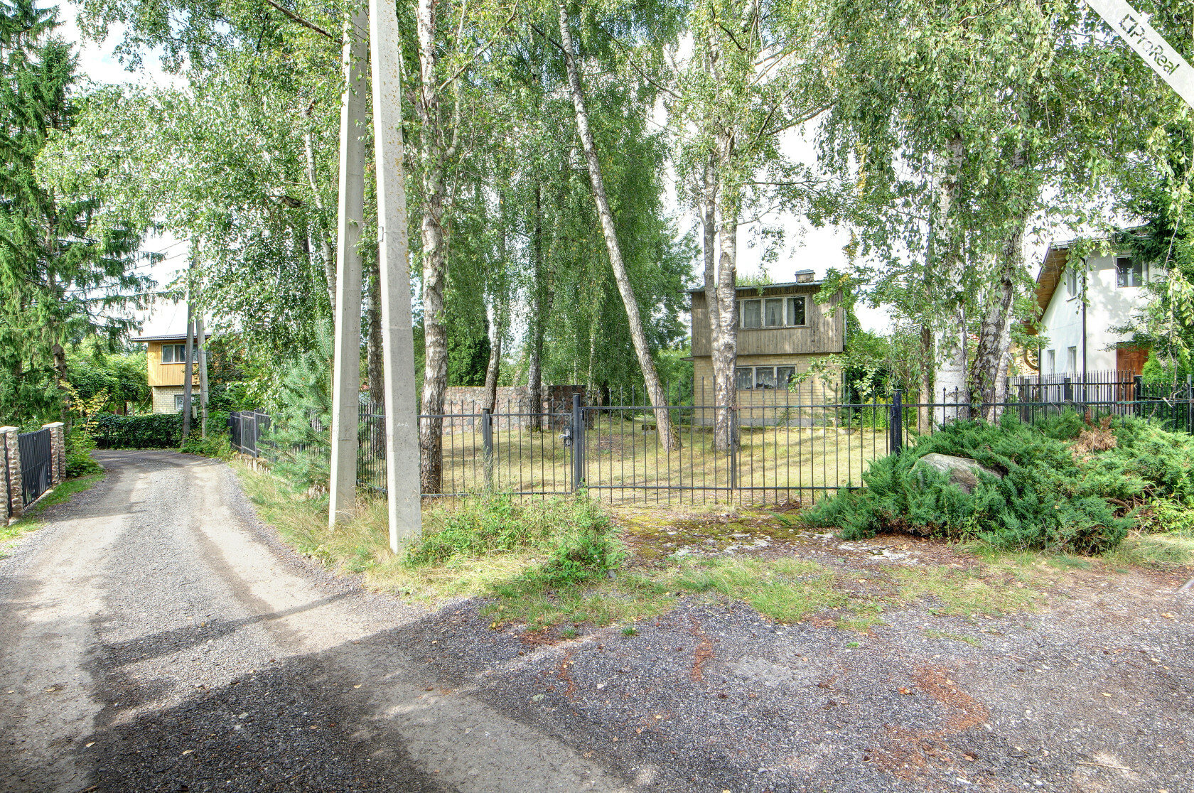 Sklypas Vilniuje, Salininkuose – nuotrauka 1