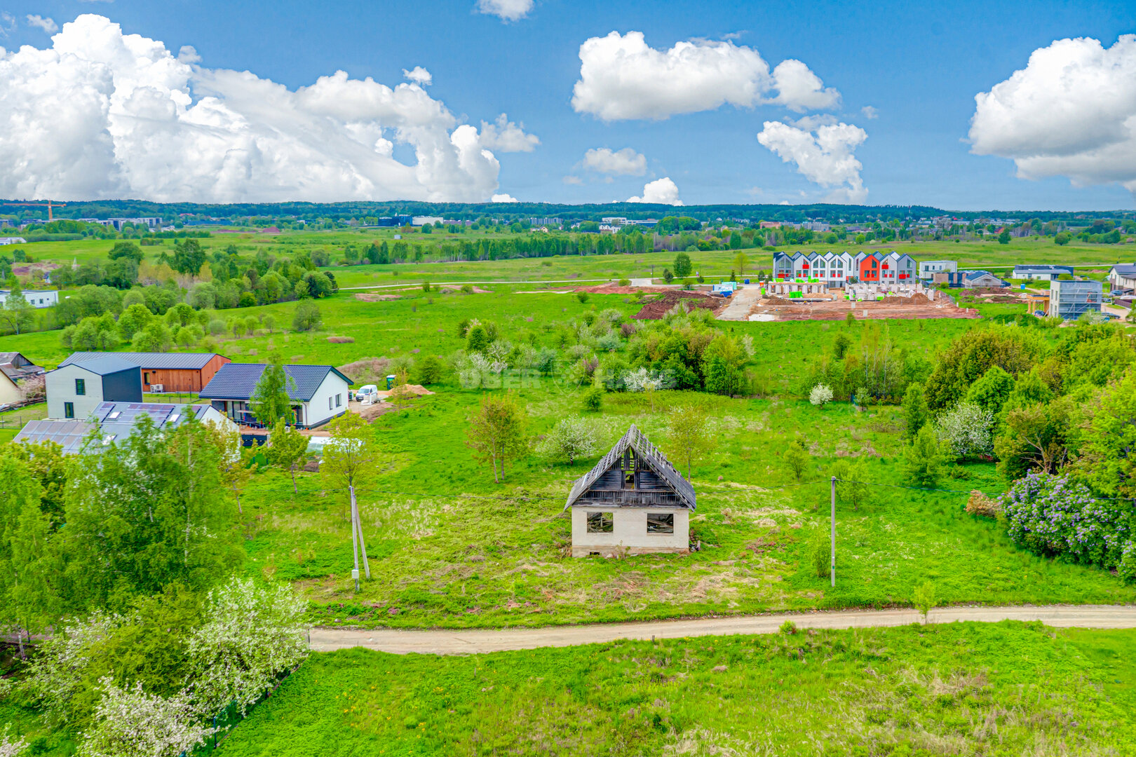 Sklypas Vilnius, Vilniuje – nuotrauka 4