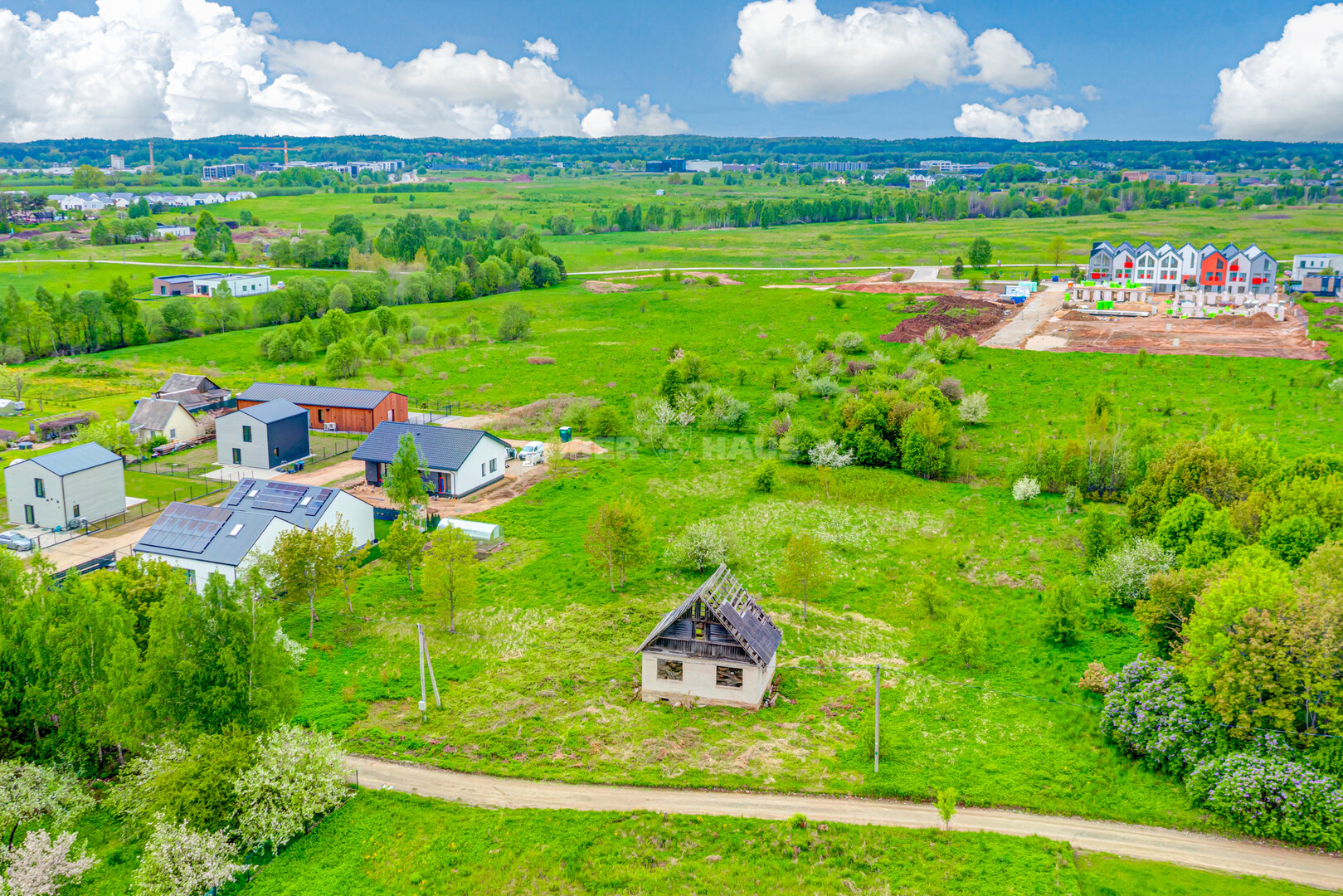 Sklypas Vilnius, Vilniuje – nuotrauka 5