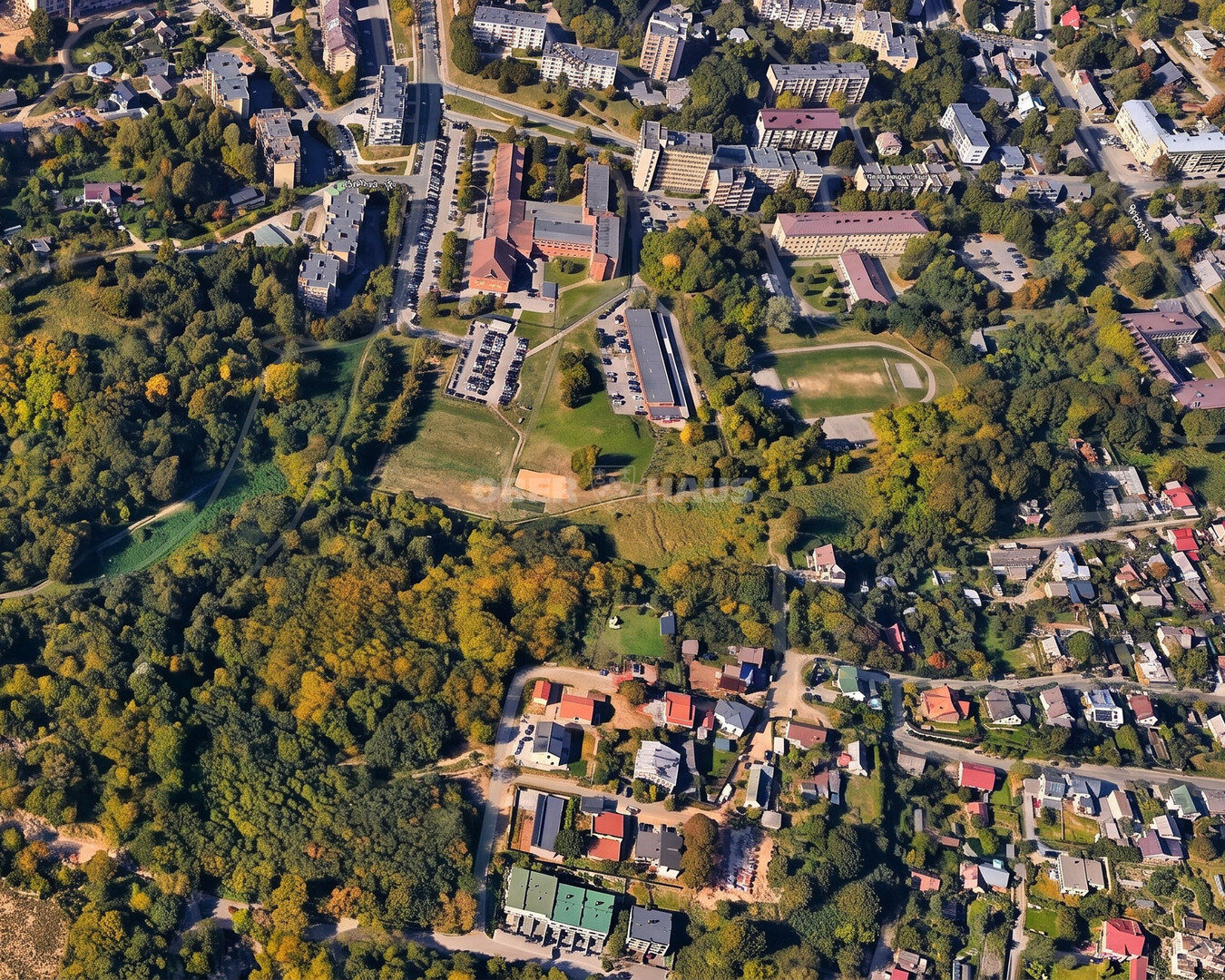 Sklypas Vilniuje, Naujininkuose – nuotrauka 6