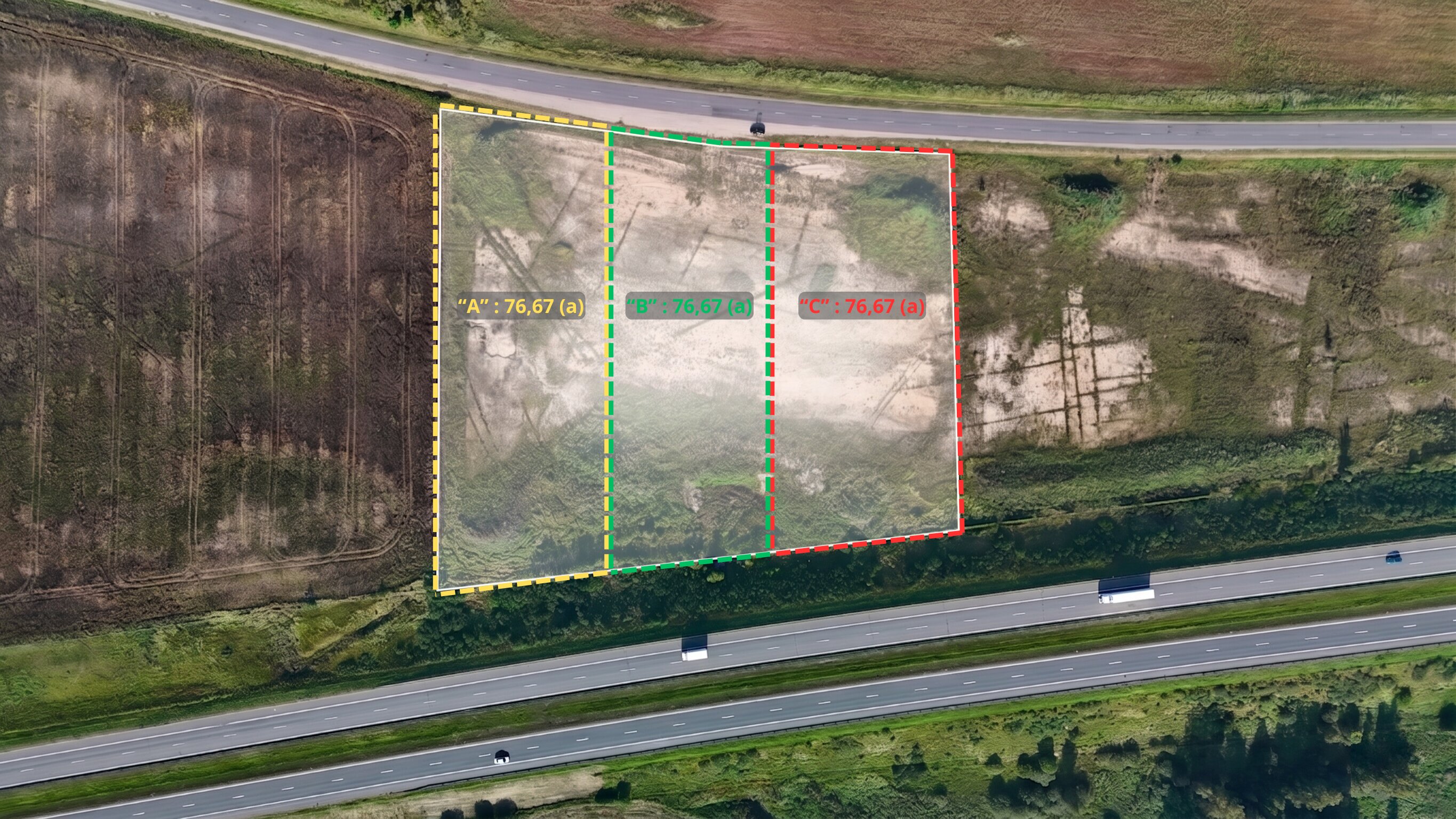 Sklypas Širvintų rajono sav., Meiliakalnyje – nuotrauka 6