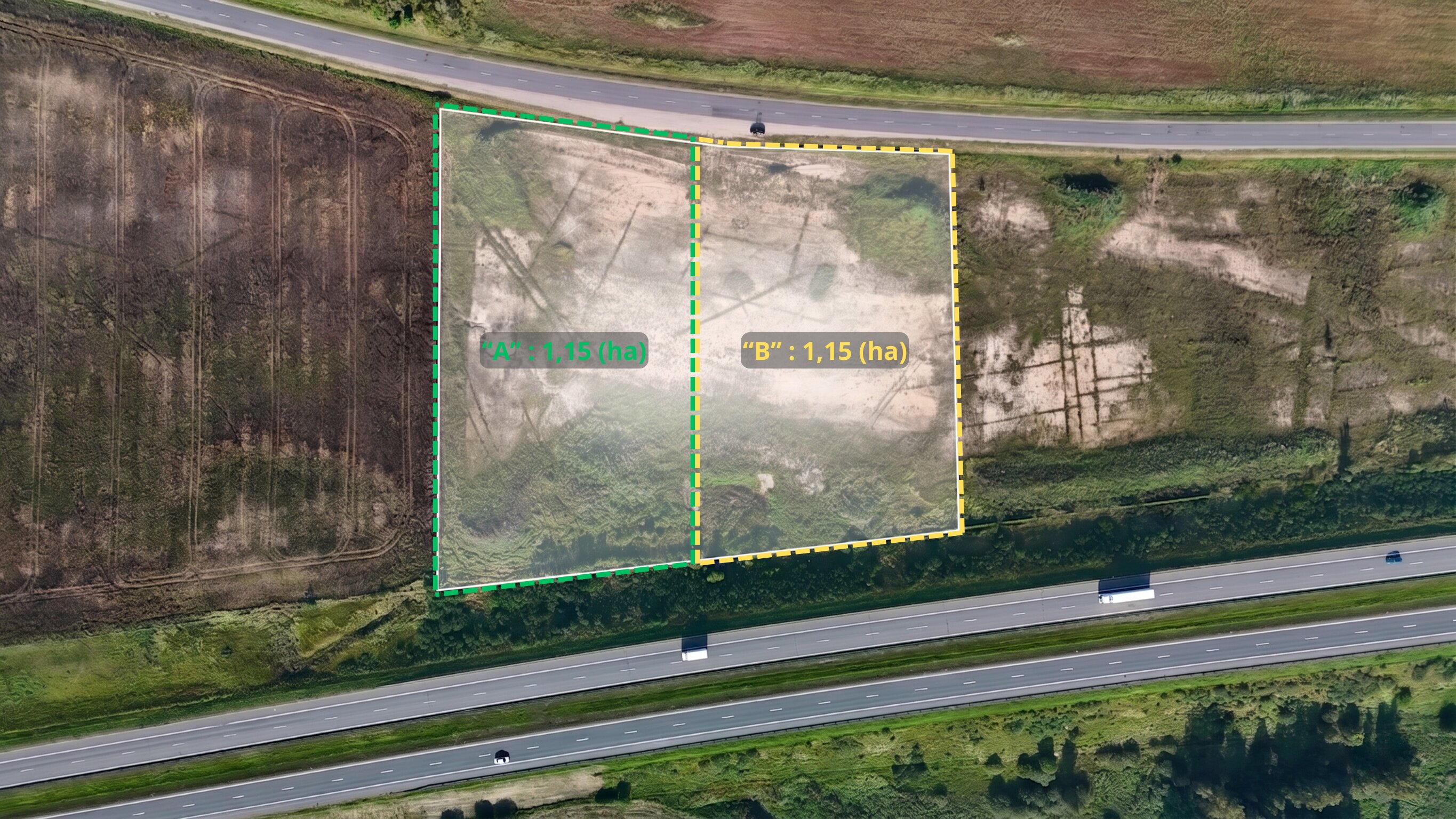 Sklypas Širvintų rajono sav., Meiliakalnyje – nuotrauka 6