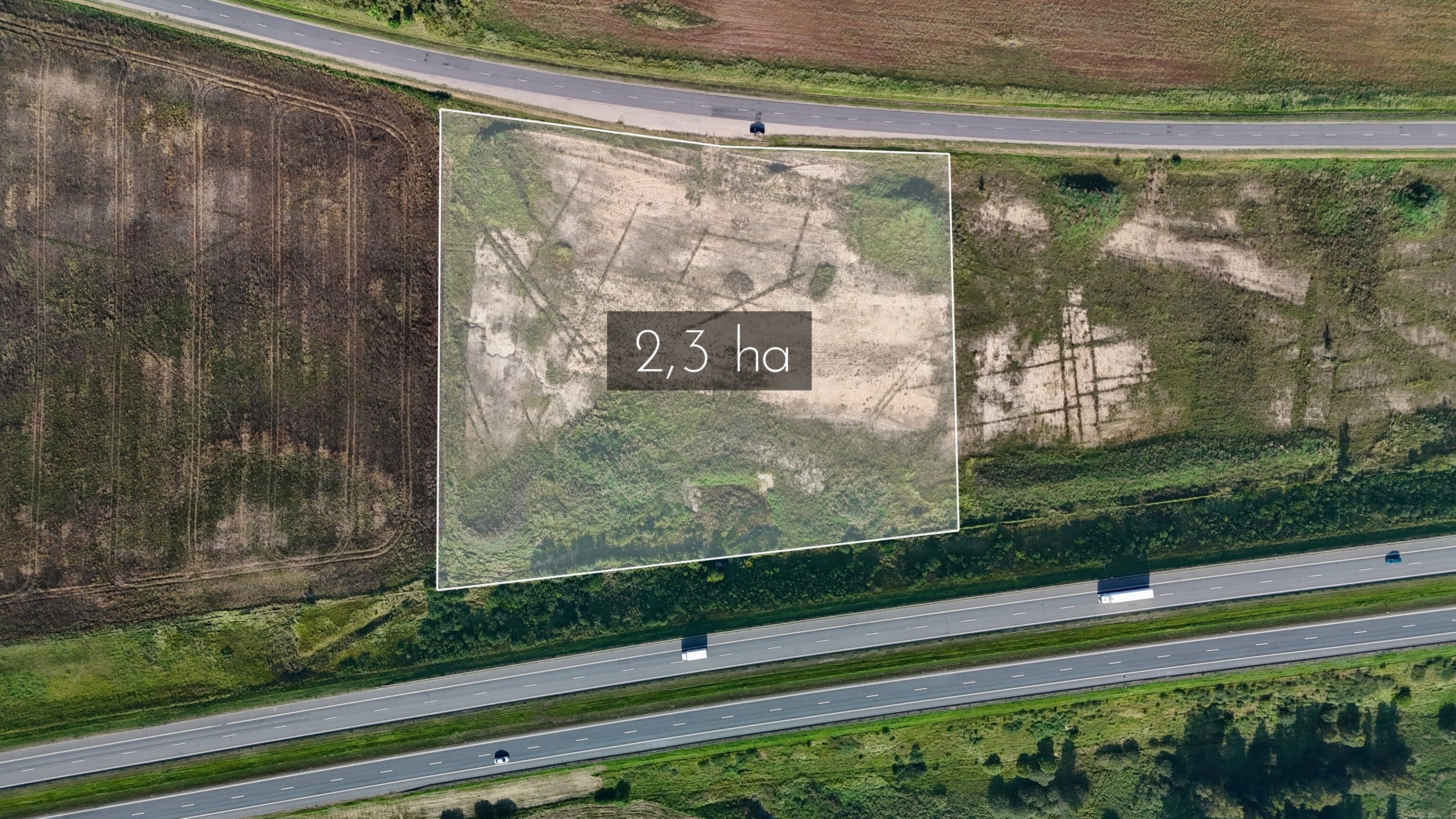 Sklypas Širvintų rajono sav., Meiliakalnyje – nuotrauka 6