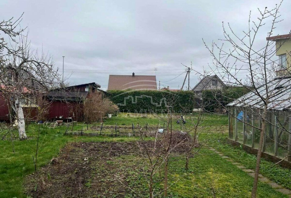 Sklypas Klaipėdos rajono sav., Šernuose – nuotrauka 3
