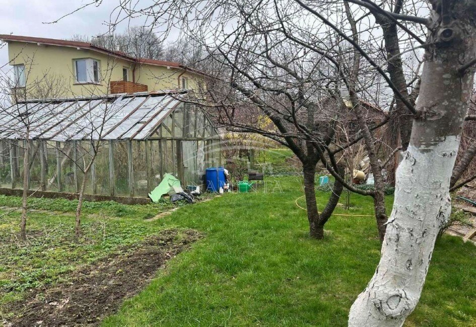Sklypas Klaipėdos rajono sav., Šernuose – nuotrauka 4