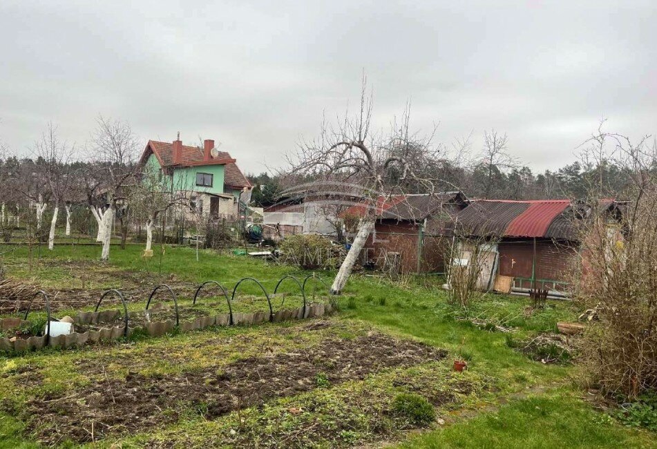 Sklypas Klaipėdos rajono sav., Šernuose – nuotrauka 5