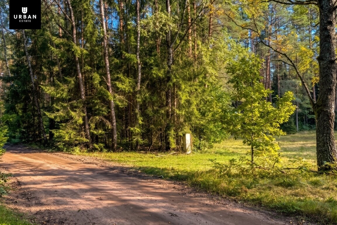 Land Vilniuje, Antakalnyje, Meiriškių g. – image 6