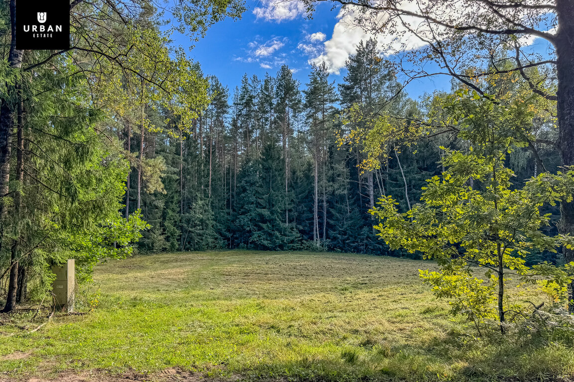 Land Vilniuje, Antakalnyje, Meiriškių g. – image 3
