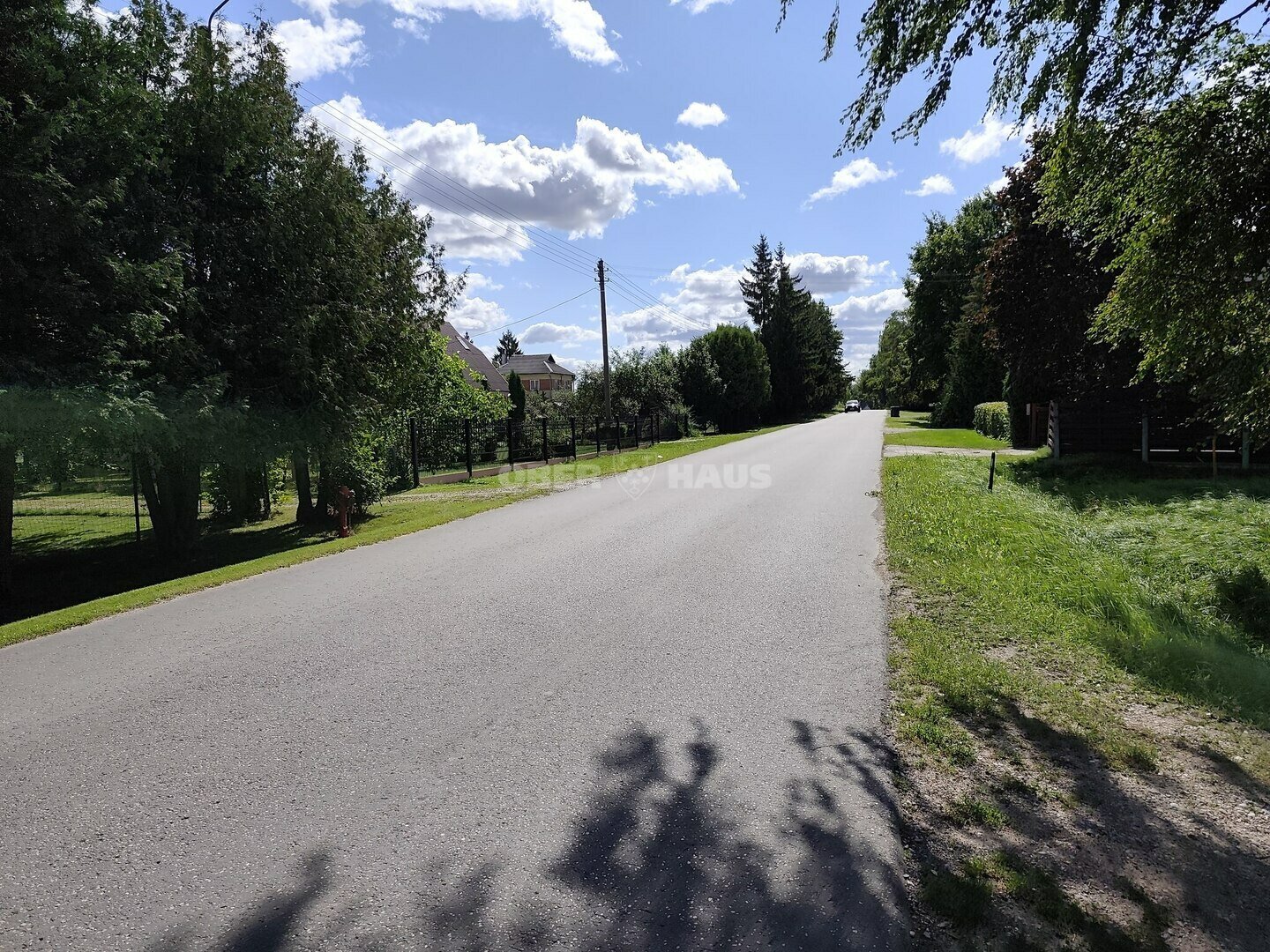 Sklypas Panevėžio rajono sav., Molainiuose – nuotrauka 4