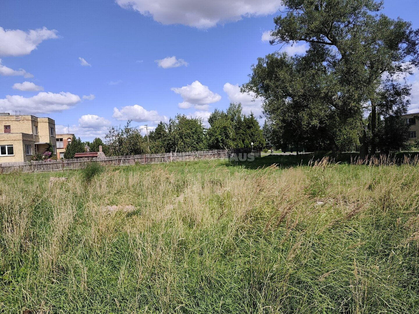 Sklypas Panevėžio rajono sav., Molainiuose – nuotrauka 4
