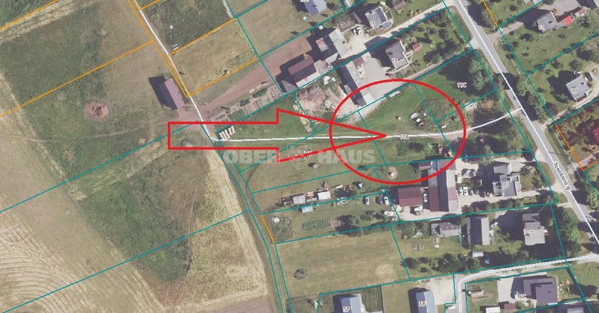 Sklypas Panevėžio rajono sav., Molainiuose – nuotrauka 6