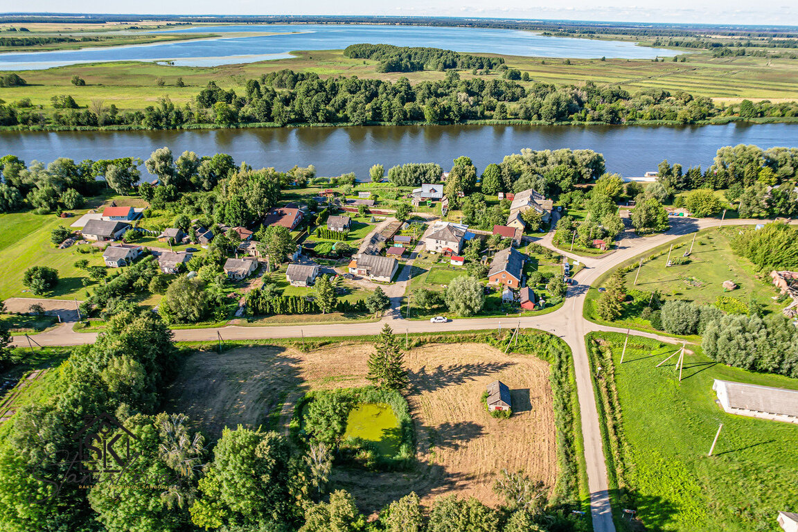 Sklypas Šilutės rajono sav., Uostadvaryje – nuotrauka 4