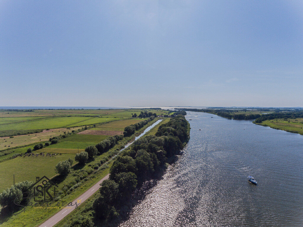 Sklypas Šilutės rajono sav., Uostadvaryje – nuotrauka 6