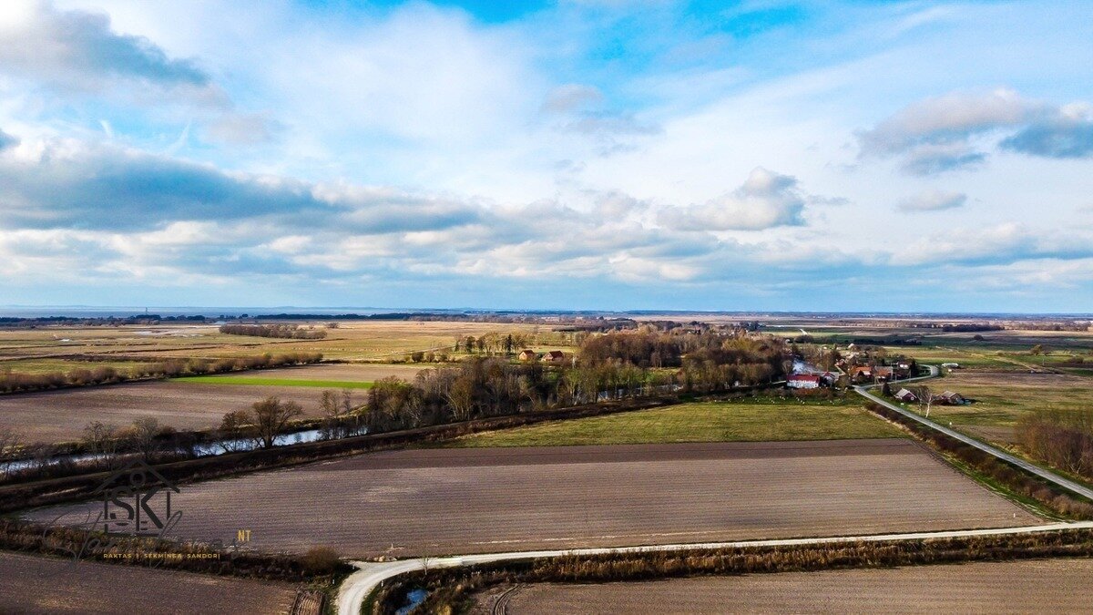 Sklypas Šilutės rajono sav., Pakalnėje – nuotrauka 6