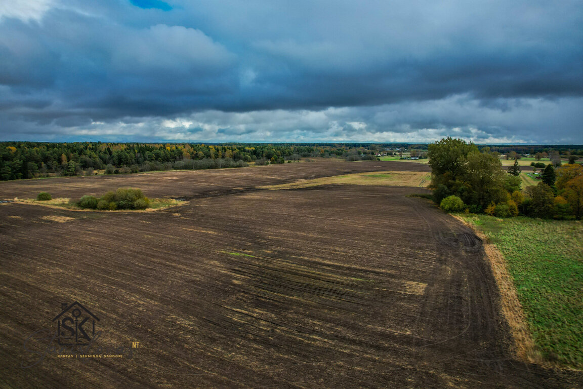 Sklypas Kretingos rajono sav., Lazdininkuose – nuotrauka 5