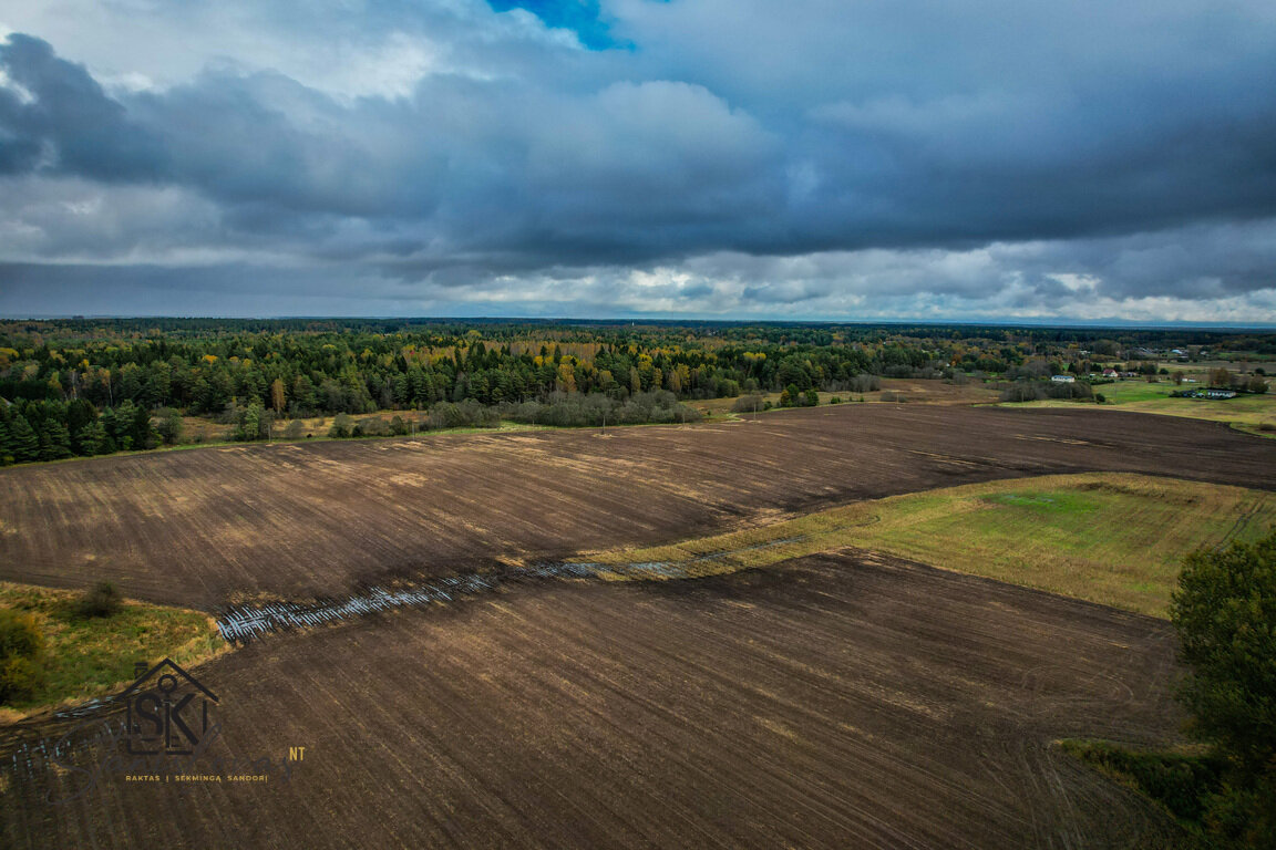 Sklypas Kretingos rajono sav., Lazdininkuose – nuotrauka 6