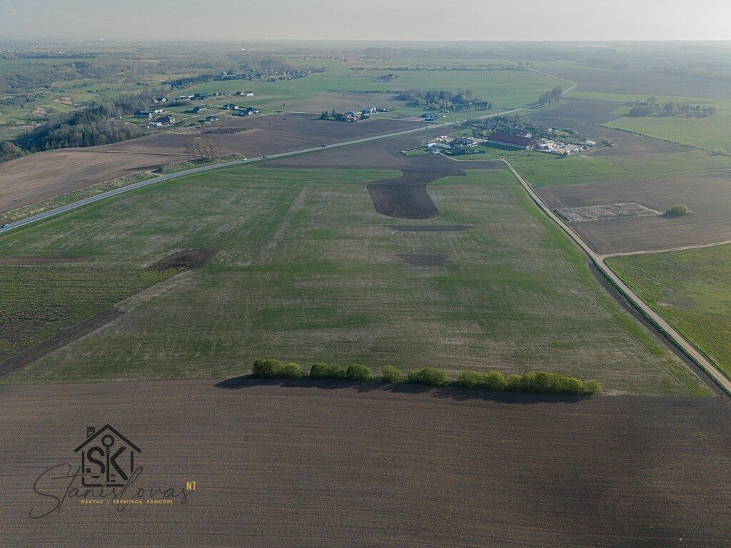 Sklypas Klaipėdos rajono sav., Kretingalėje – nuotrauka 4