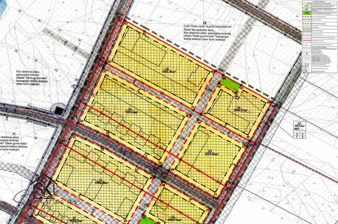 Land Klaipėdos rajono sav., Kretingalėje – image 6