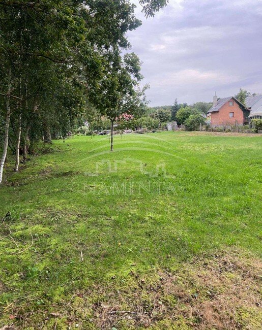 Sklypas Klaipėdos rajono sav., Dercekliuose, Draugystės g. – nuotrauka 4