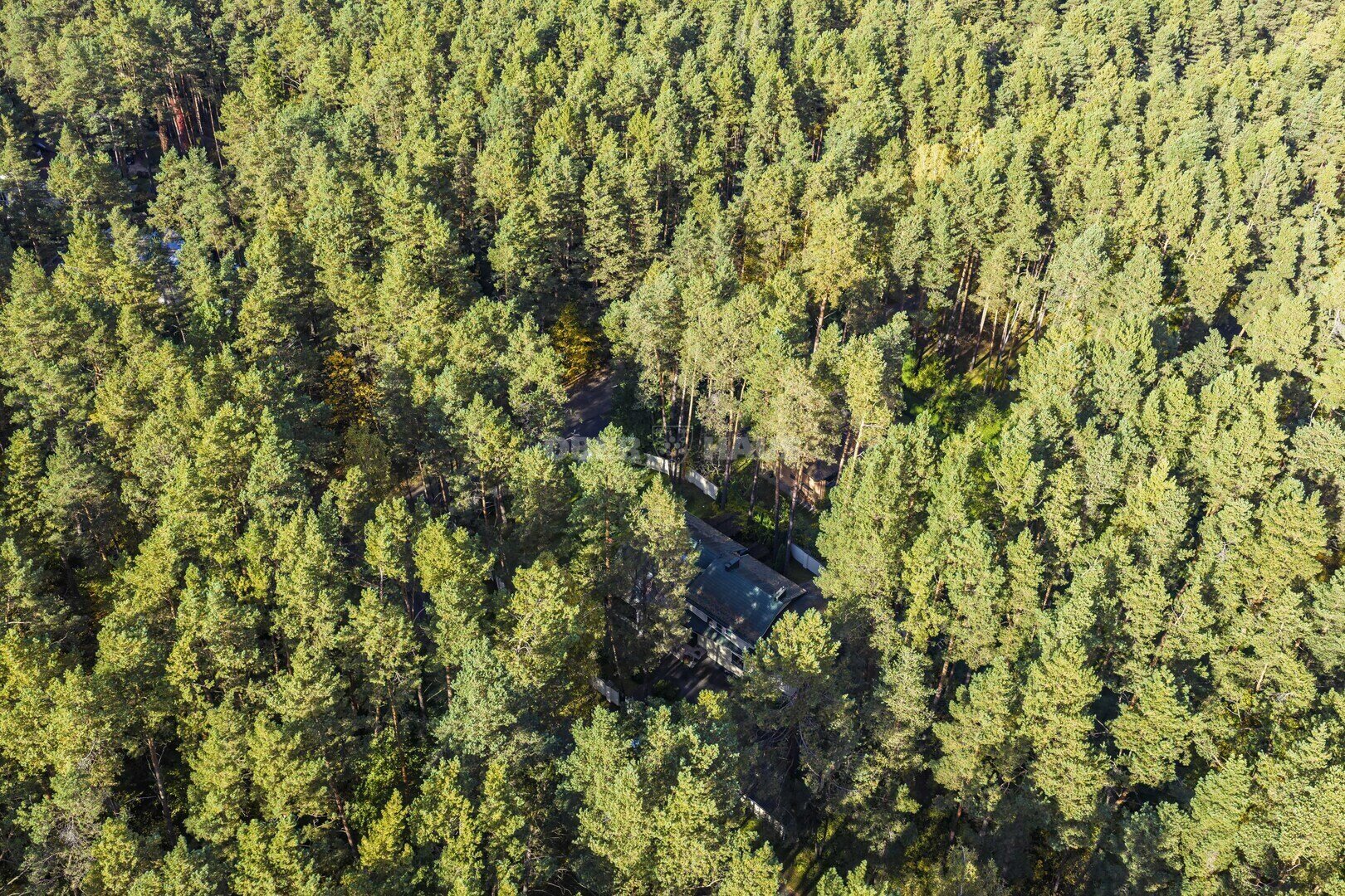 Land Vilniuje, Valakampiuose, Lizdeikos g. – image 6