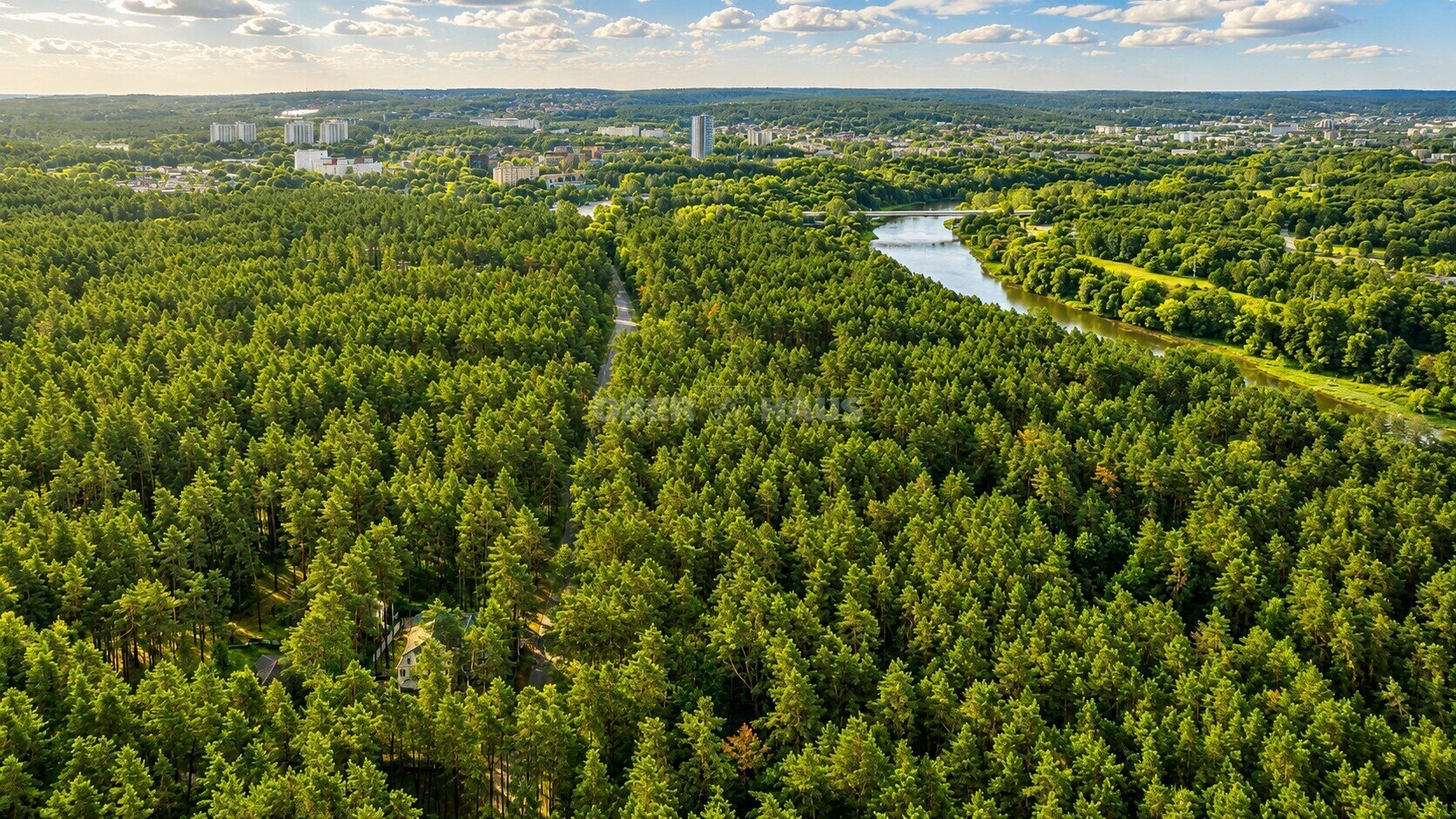 Sklypas Vilniuje, Valakampiuose, Lizdeikos g. – nuotrauka 4