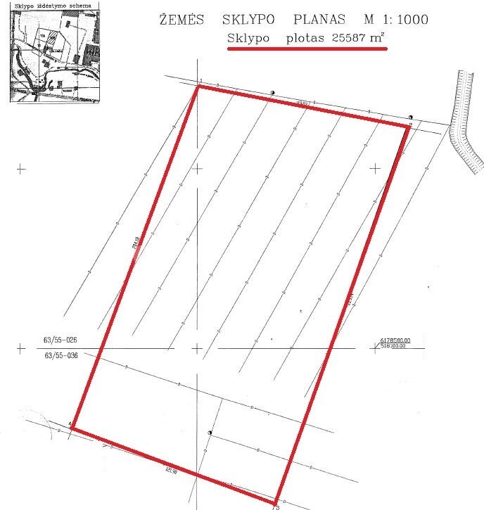 Sklypas Panevėžyje, Centre, Pažalvaičių g. – nuotrauka 5