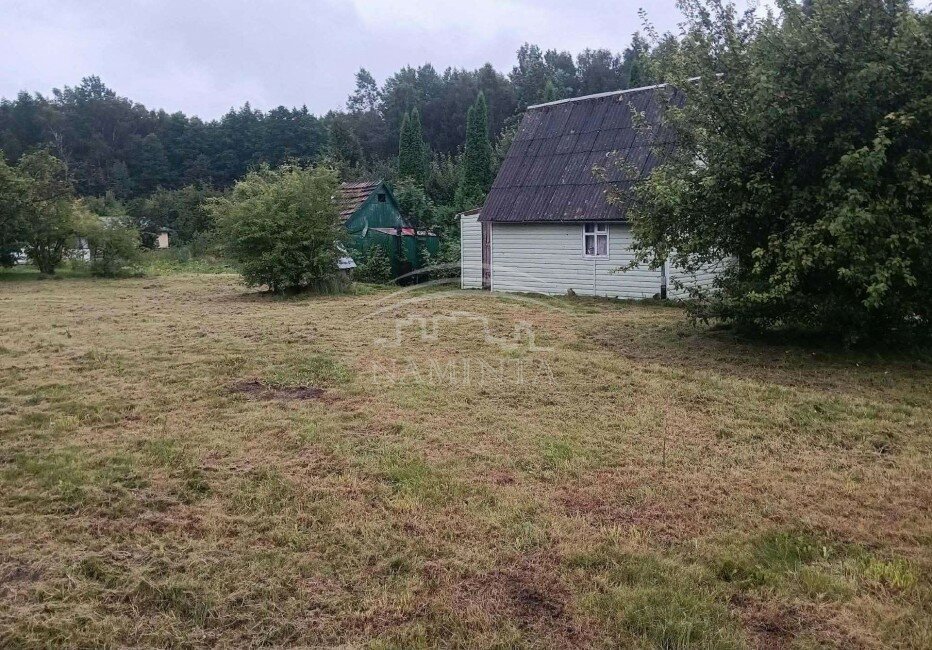 Sklypas Klaipėdos rajono sav., Vaiteliuose – nuotrauka 3