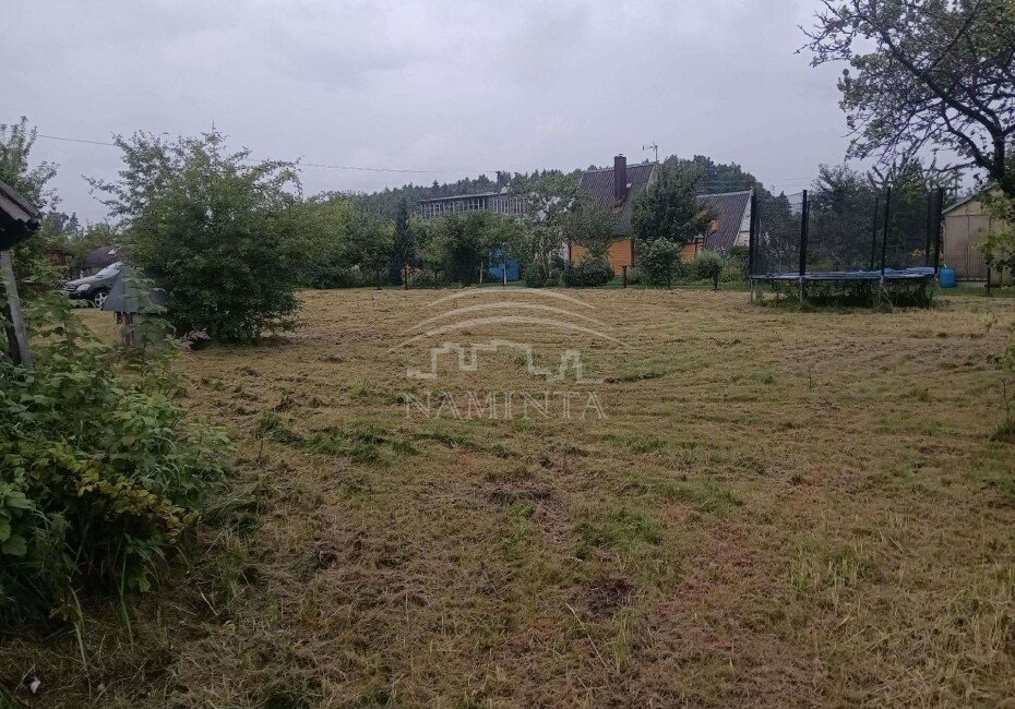 Sklypas Klaipėdos rajono sav., Vaiteliuose – nuotrauka 6