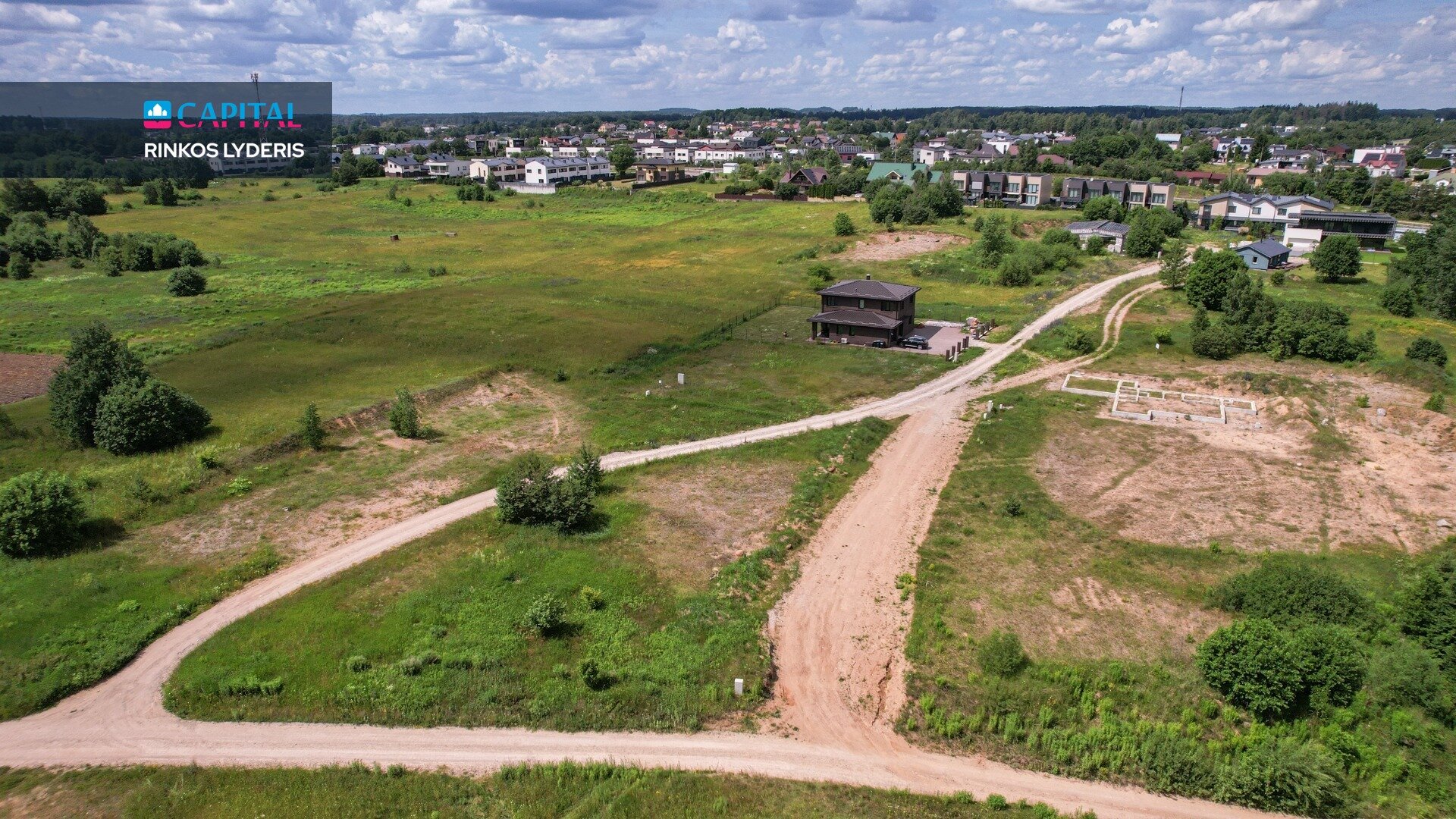 Sklypas Vilniuje, Gineitiškėse – nuotrauka 5