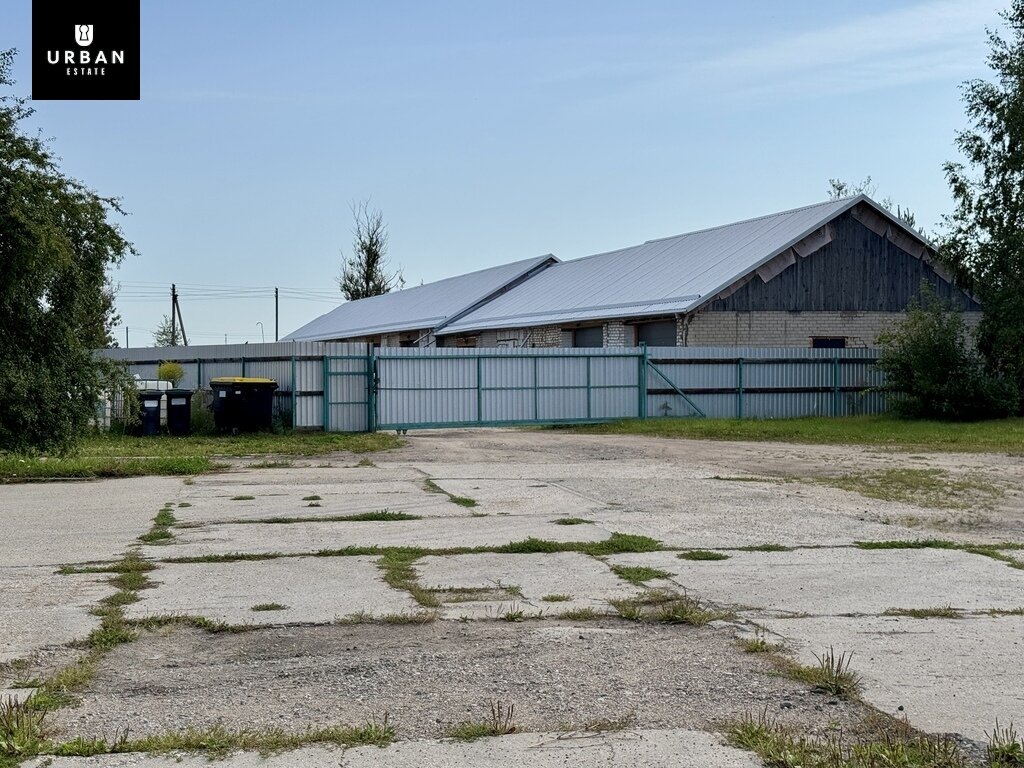 Sklypas Vilniaus rajono sav., Melekonyse – nuotrauka 1