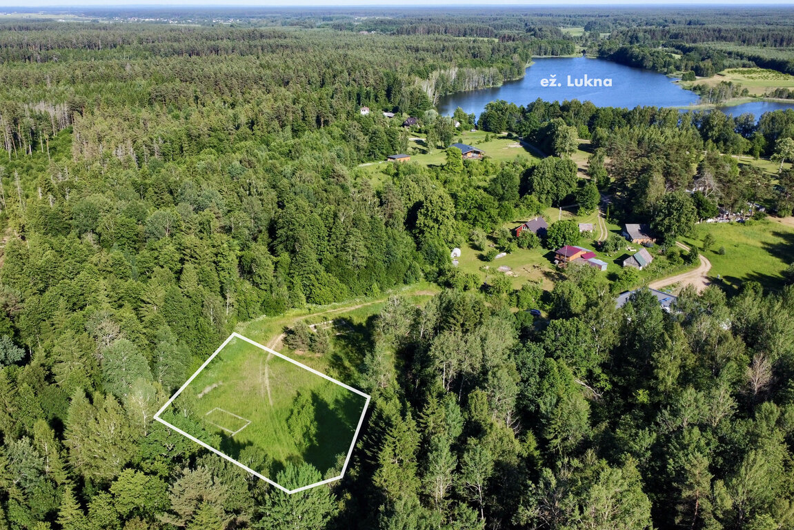 Sklypas Trakų rajono sav., Vištelionyse – nuotrauka 3