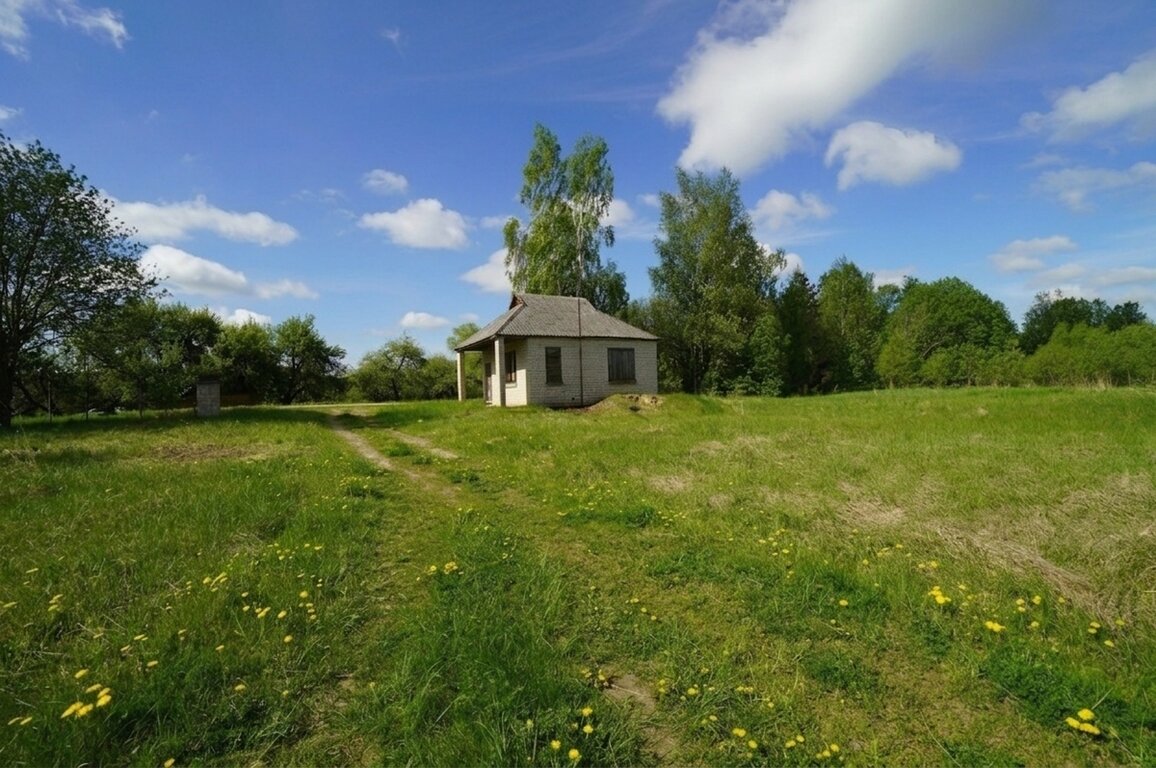 Sklypas Kalvarijos sav., Salaperaugyje – nuotrauka 5