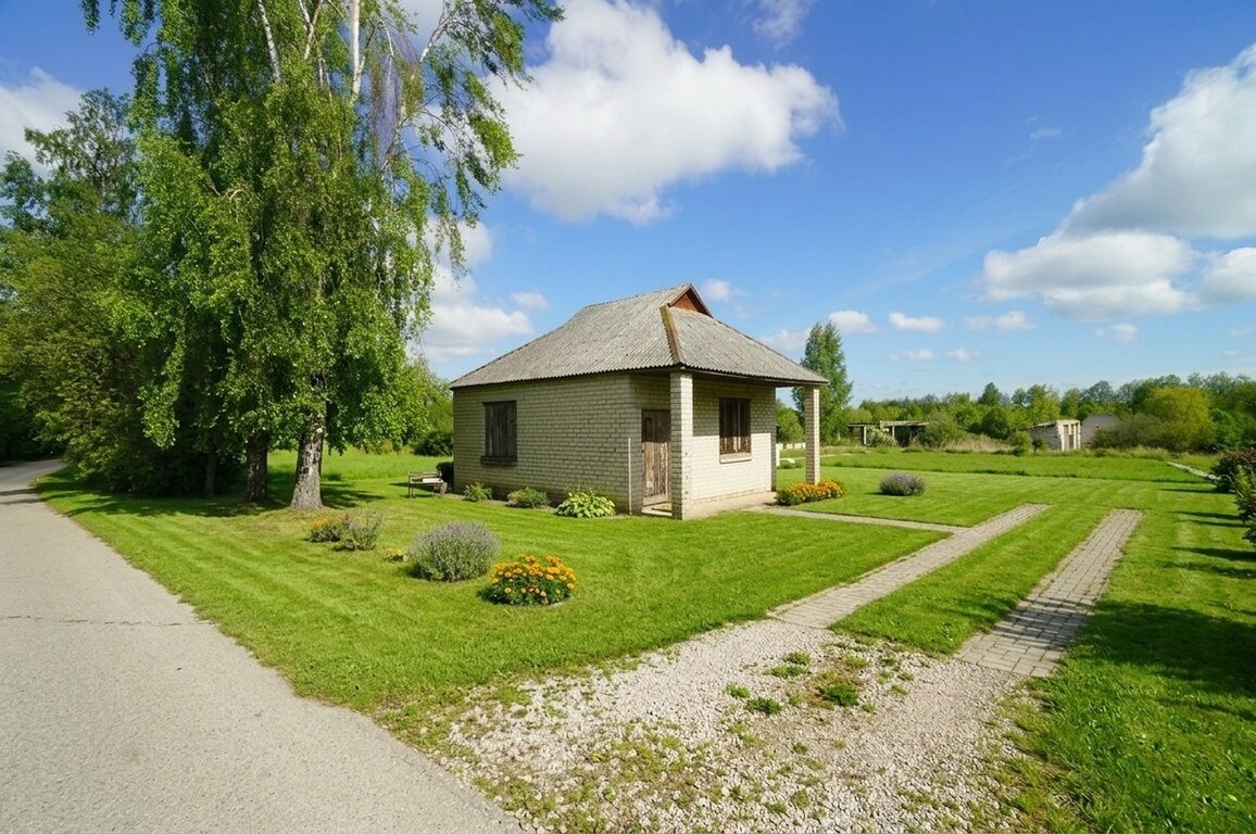 Sklypas Kalvarijos sav., Salaperaugyje – nuotrauka 6