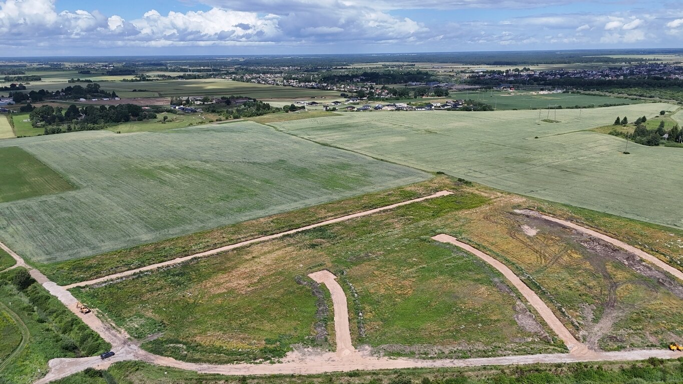 Land Šiauliuose, Žaliūkiuose – image 4