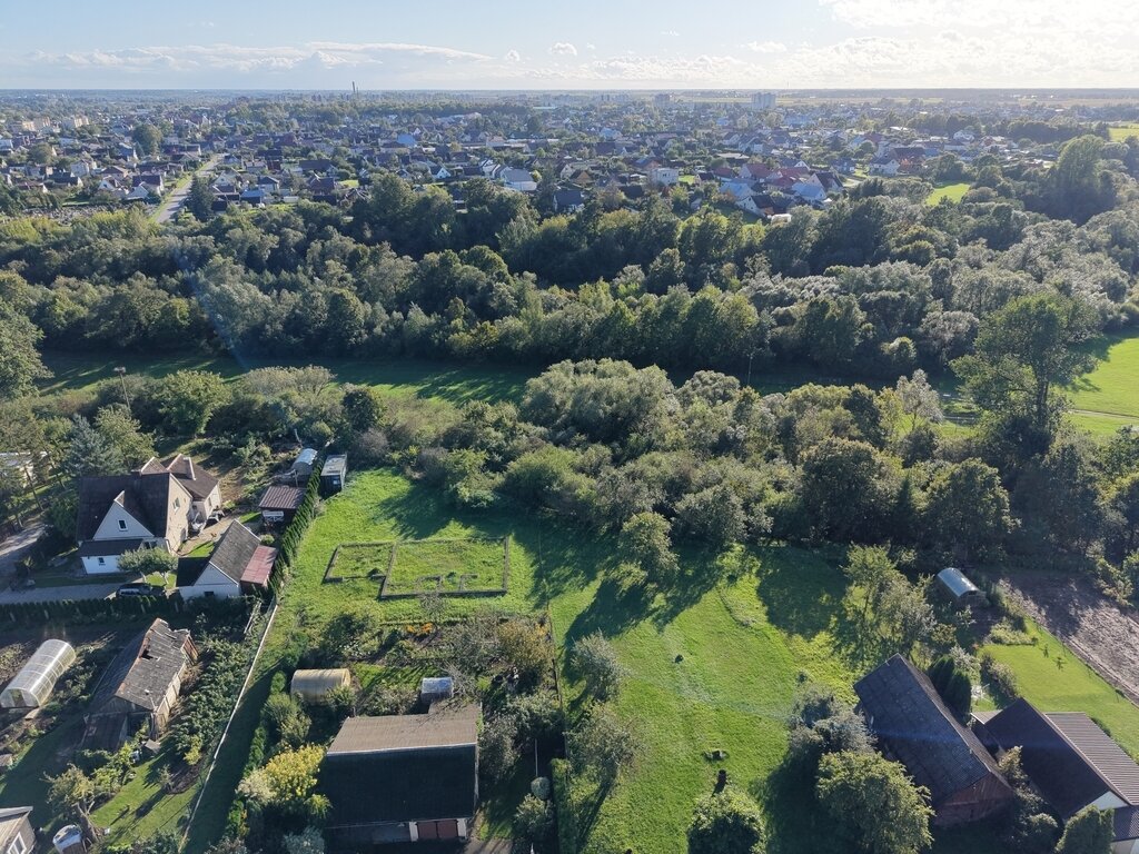 Land Kėdainių rajono sav., Kėdainiuose, Dotnuvos g. – image 3